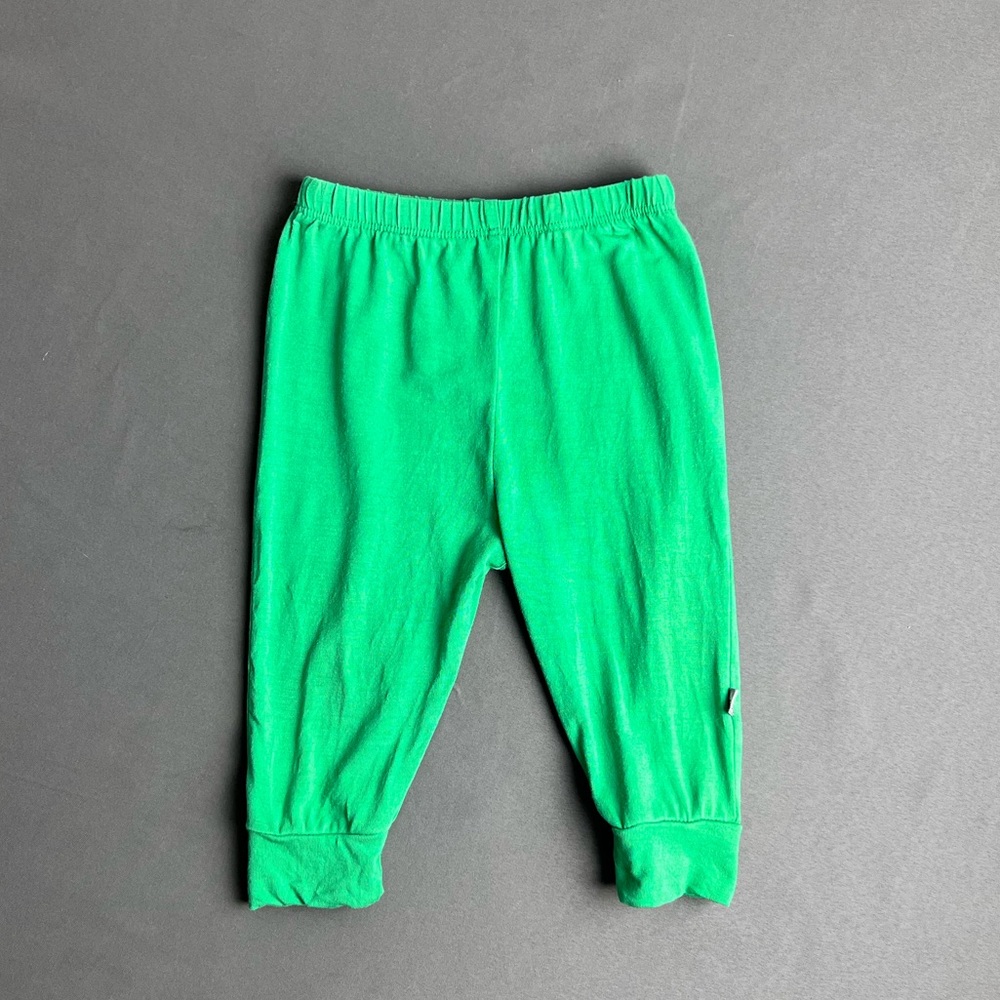 Kyte BABY Green Kids Bottoms